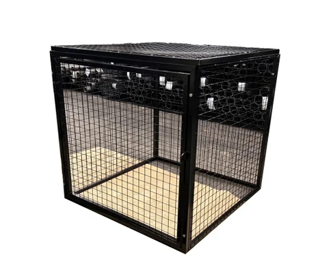 Gas Bottle Cage - Heavy Duty - Various Sizes